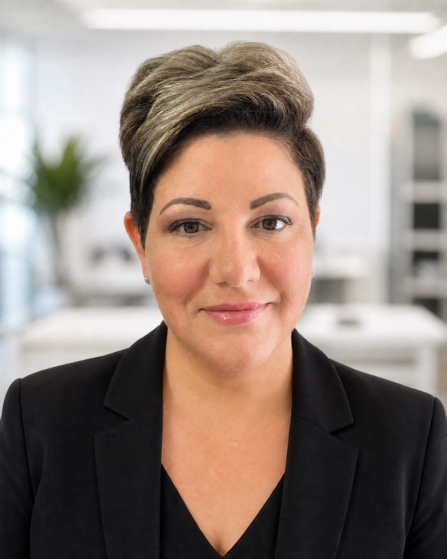 Marijana Saric, Founder of Opel and Ash